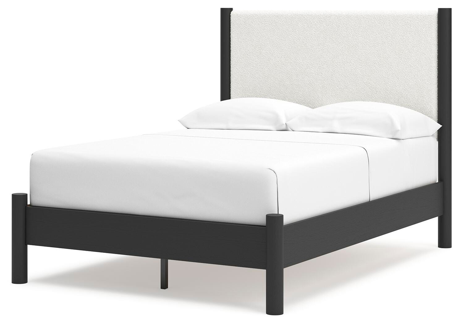 Cadmori Upholstered Bed - Luxury Home Furniture (MI)