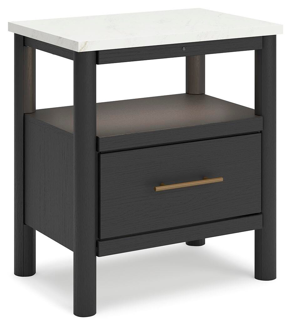 Cadmori Bedroom Set - Luxury Home Furniture (MI)