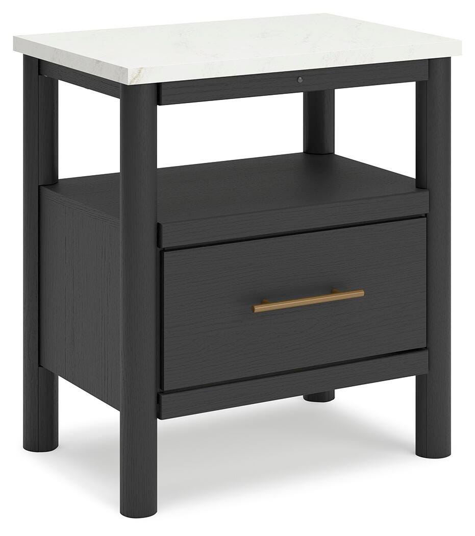 Cadmori Bedroom Set - Luxury Home Furniture (MI)