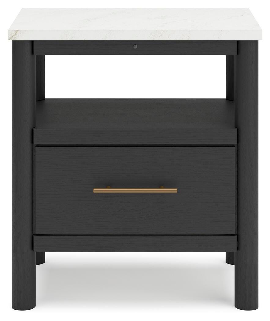 Cadmori Bedroom Set - Luxury Home Furniture (MI)