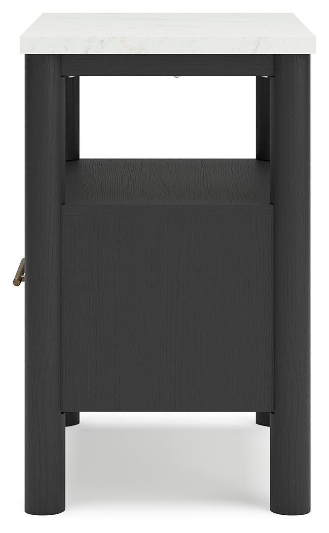 Cadmori Bedroom Set - Luxury Home Furniture (MI)