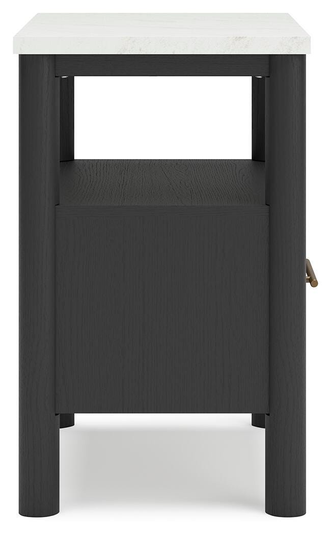 Cadmori Bedroom Set - Luxury Home Furniture (MI)