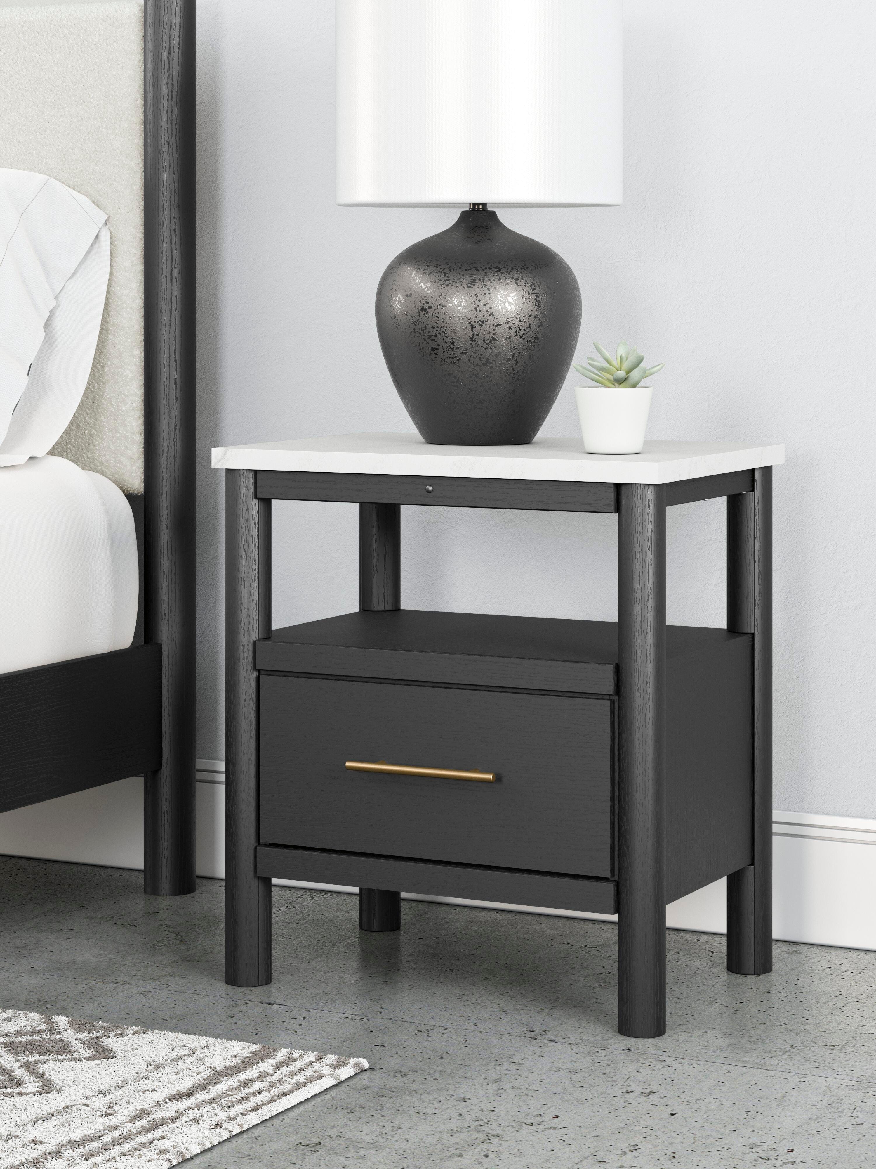 Cadmori Bedroom Set - Luxury Home Furniture (MI)