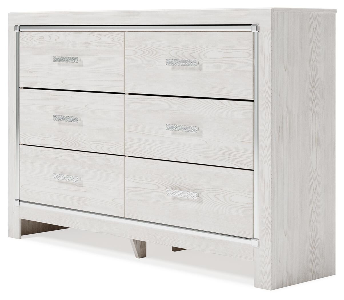 Altyra Dresser - Luxury Home Furniture (MI)
