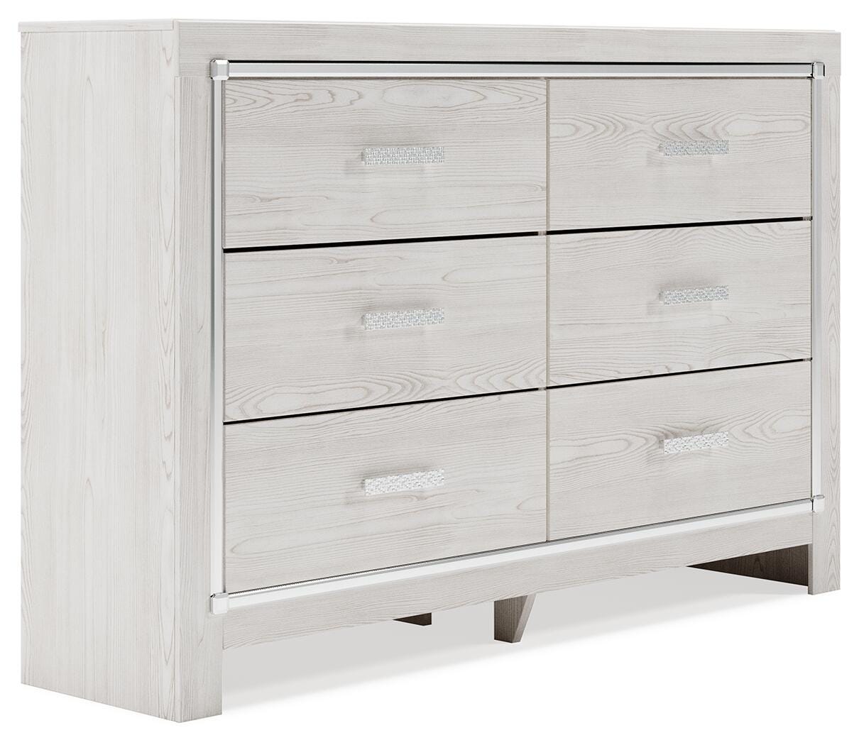 Altyra Dresser - Luxury Home Furniture (MI)
