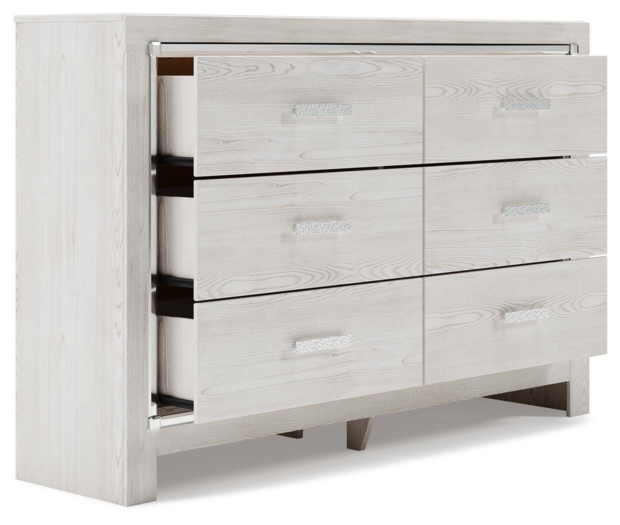 Altyra Dresser - Luxury Home Furniture (MI)