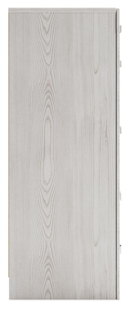 Altyra Dresser - Luxury Home Furniture (MI)