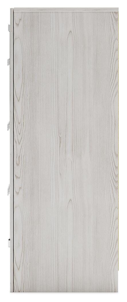 Altyra Dresser - Luxury Home Furniture (MI)