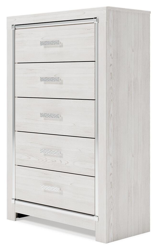 Altyra Chest of Drawers - Luxury Home Furniture (MI)