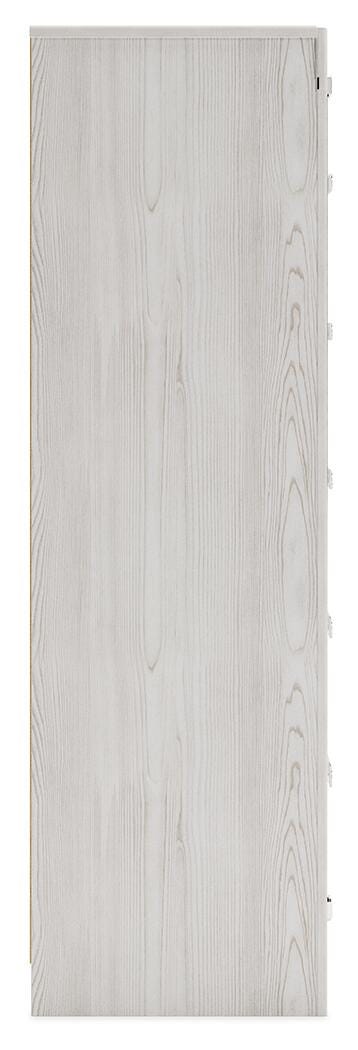 Altyra Chest of Drawers - Luxury Home Furniture (MI)