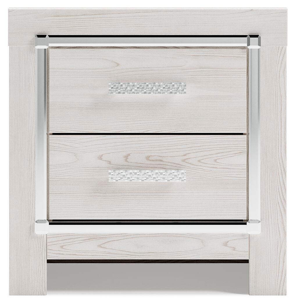 Altyra Nightstand - Luxury Home Furniture (MI)