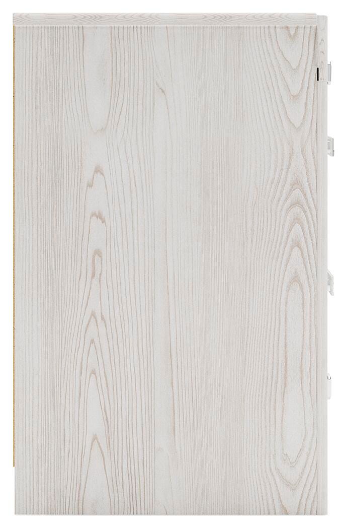 Altyra Nightstand - Luxury Home Furniture (MI)