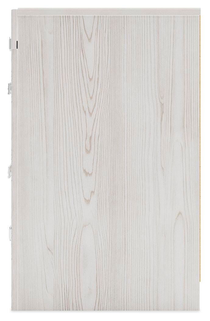 Altyra Nightstand - Luxury Home Furniture (MI)