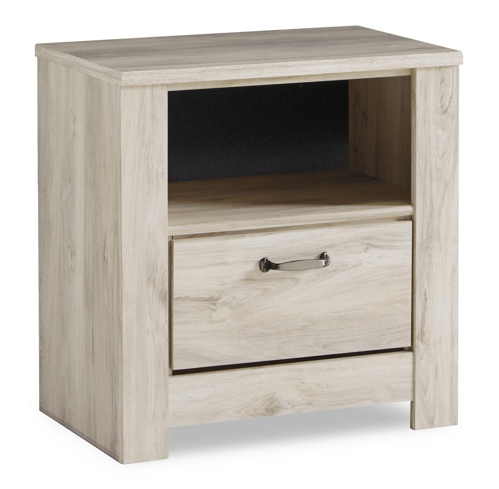 Bellaby Bedroom Set - Luxury Home Furniture (MI)