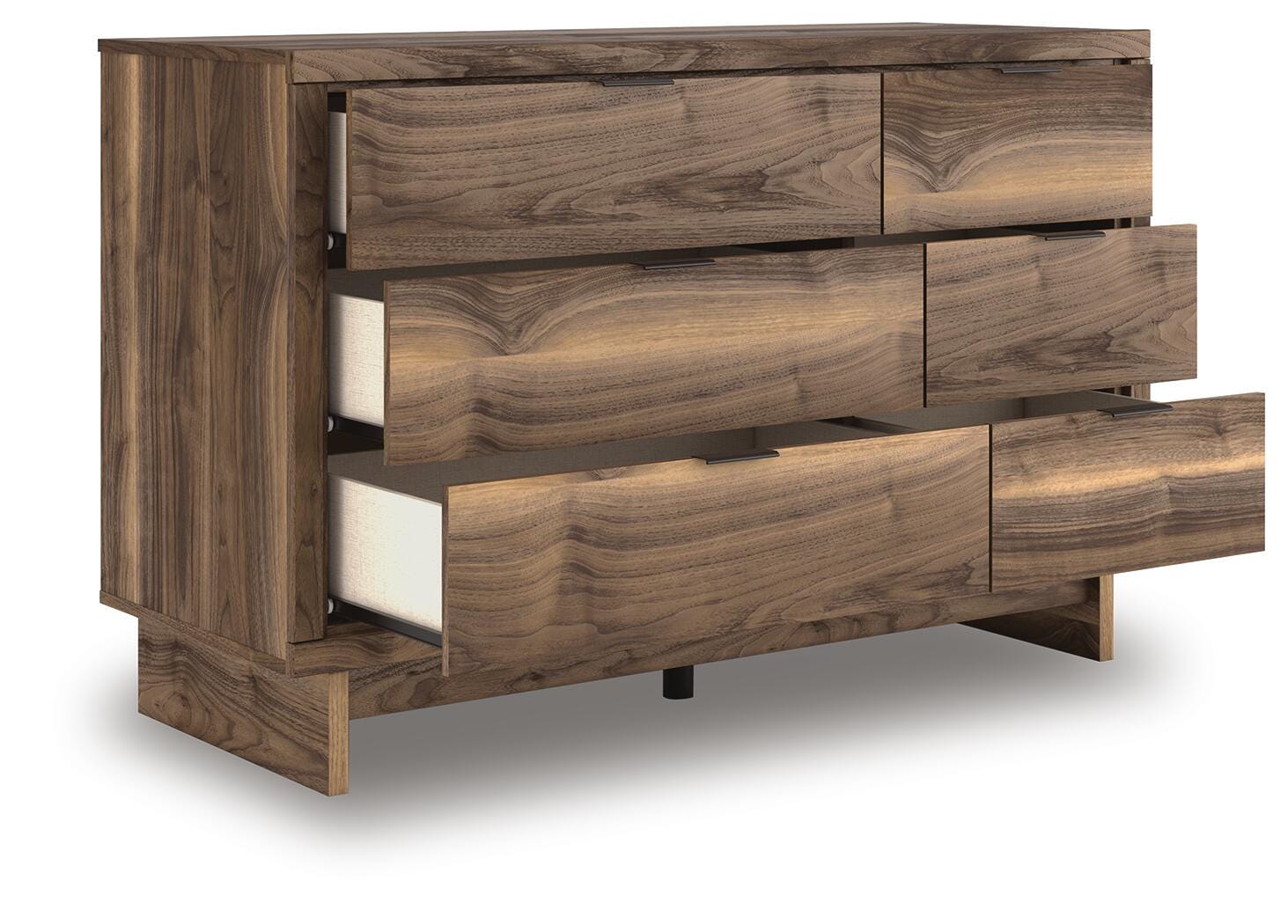 Chirason Dresser - Luxury Home Furniture (MI)