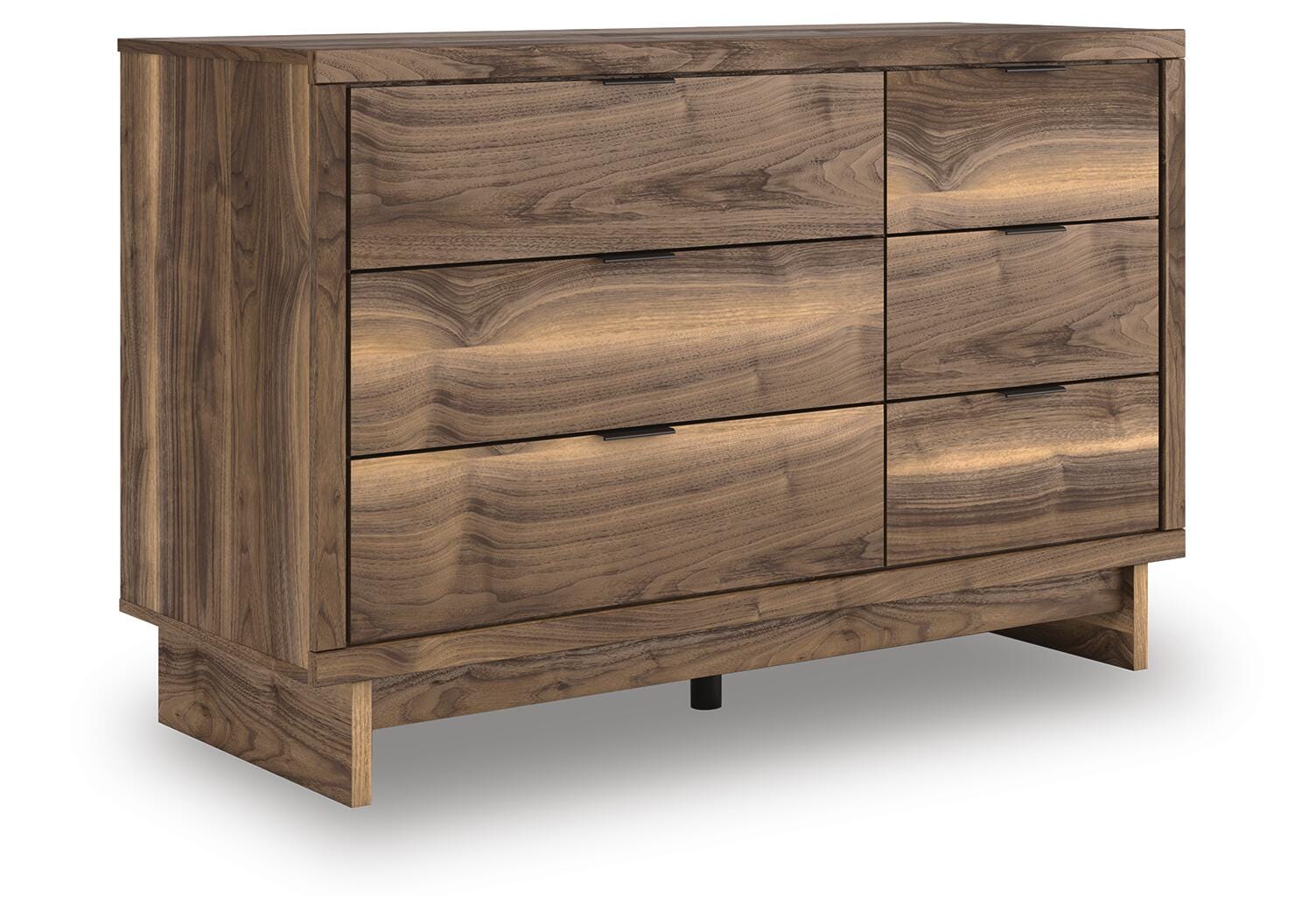 Chirason Dresser - Luxury Home Furniture (MI)