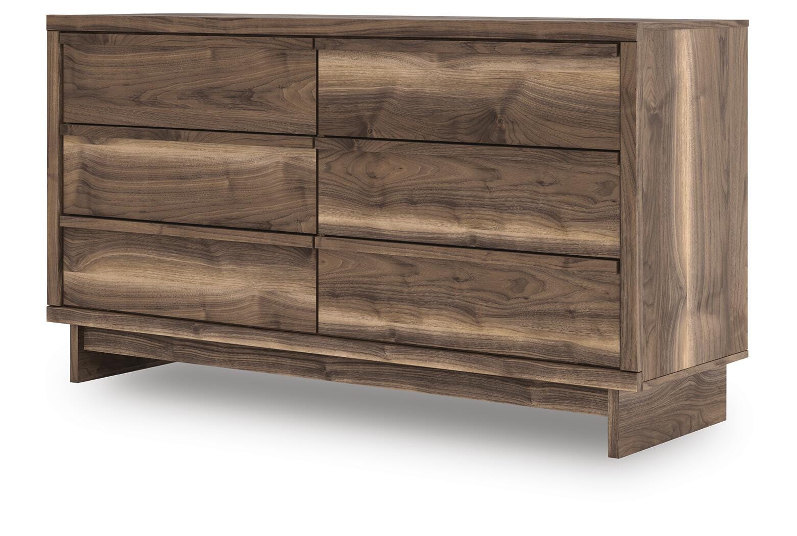 Chirason Dresser - Luxury Home Furniture (MI)