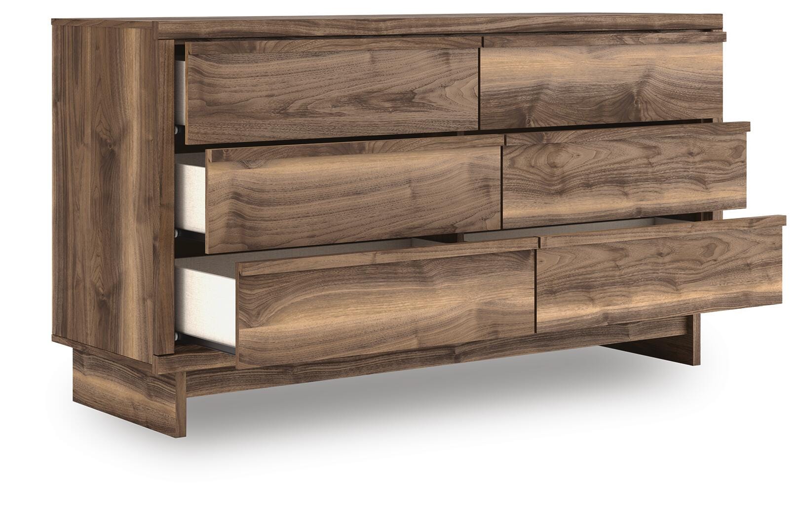 Chirason Dresser - Luxury Home Furniture (MI)