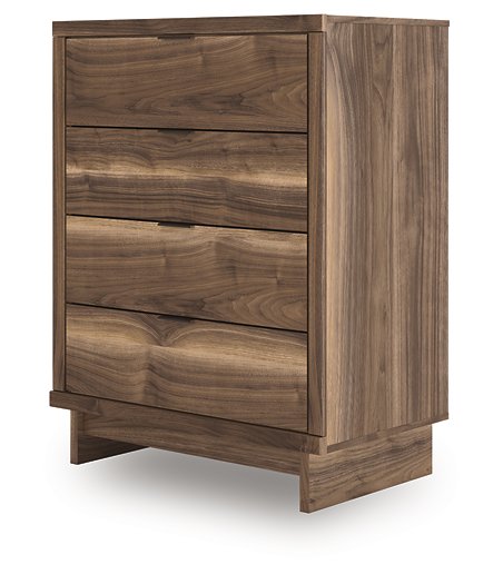 Chirason Chest of Drawers - Luxury Home Furniture (MI)