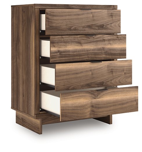 Chirason Chest of Drawers - Luxury Home Furniture (MI)