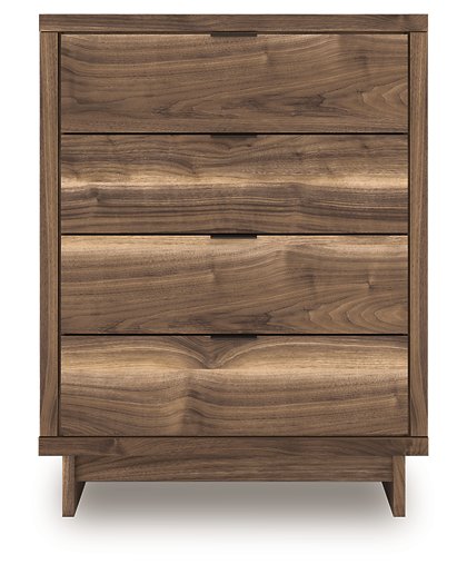 Chirason Chest of Drawers - Luxury Home Furniture (MI)