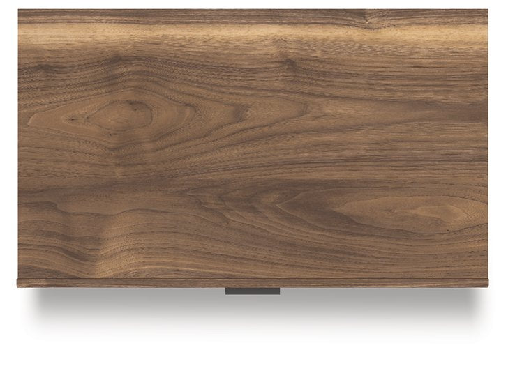 Chirason Chest of Drawers - Luxury Home Furniture (MI)