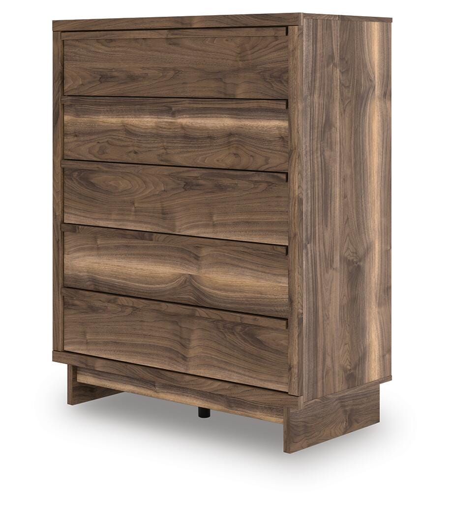 Chirason Wide Chest of Drawers - Luxury Home Furniture (MI)