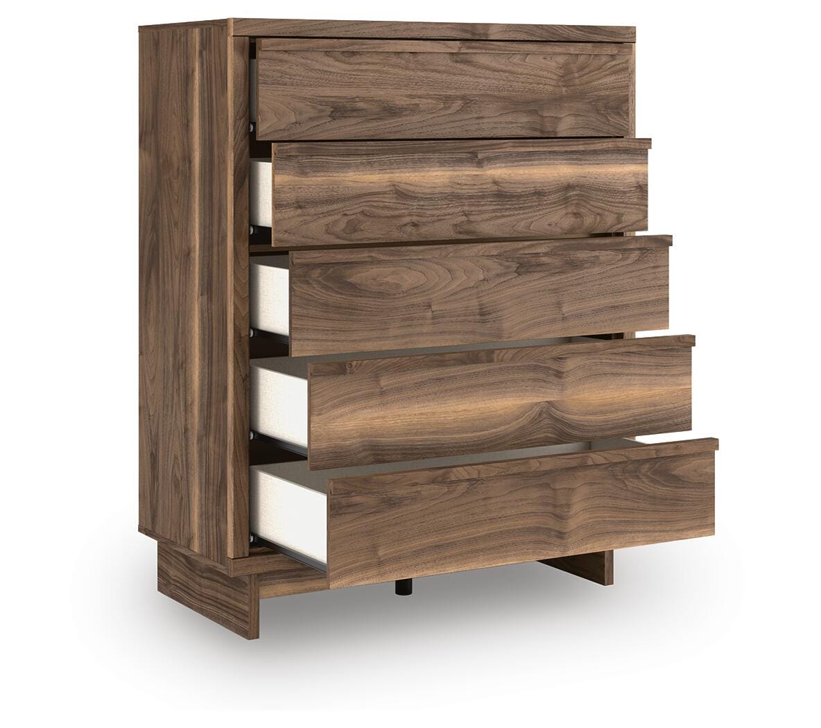 Chirason Wide Chest of Drawers - Luxury Home Furniture (MI)