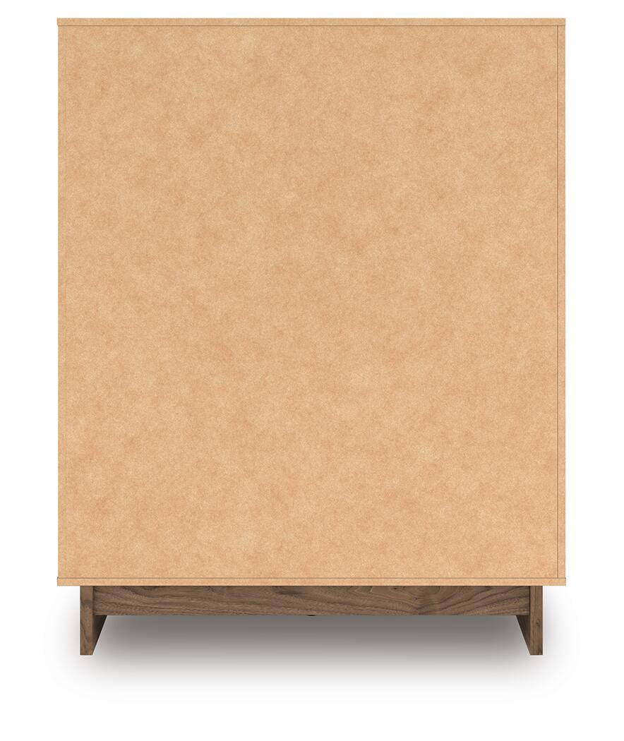 Chirason Wide Chest of Drawers - Luxury Home Furniture (MI)