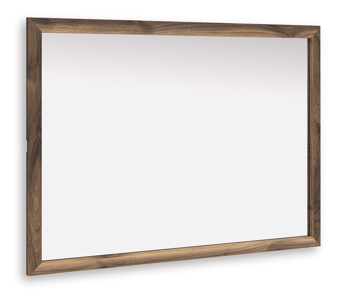 Chirason Bedroom Mirror - Luxury Home Furniture (MI)