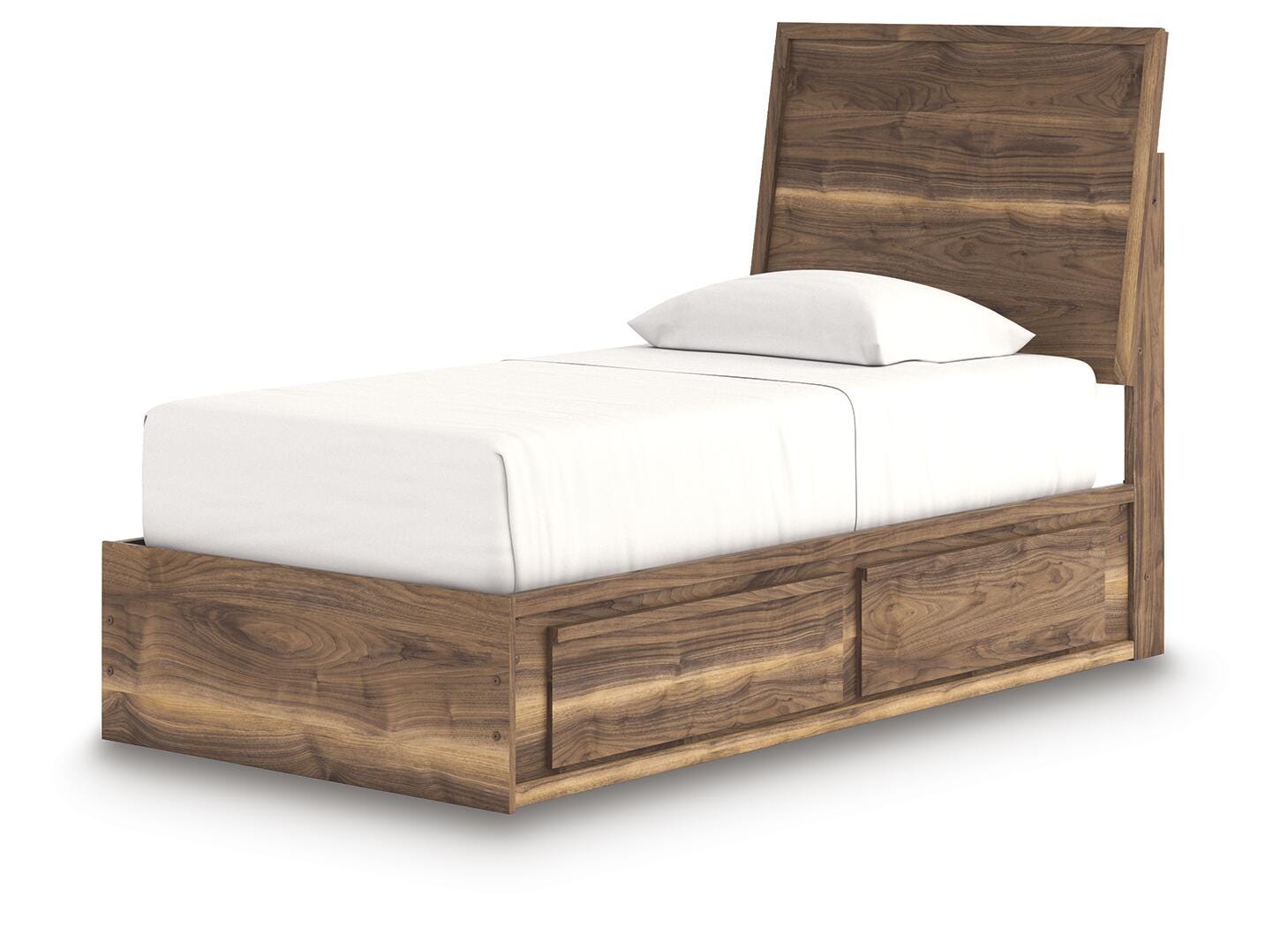 Chirason Bed - Luxury Home Furniture (MI)