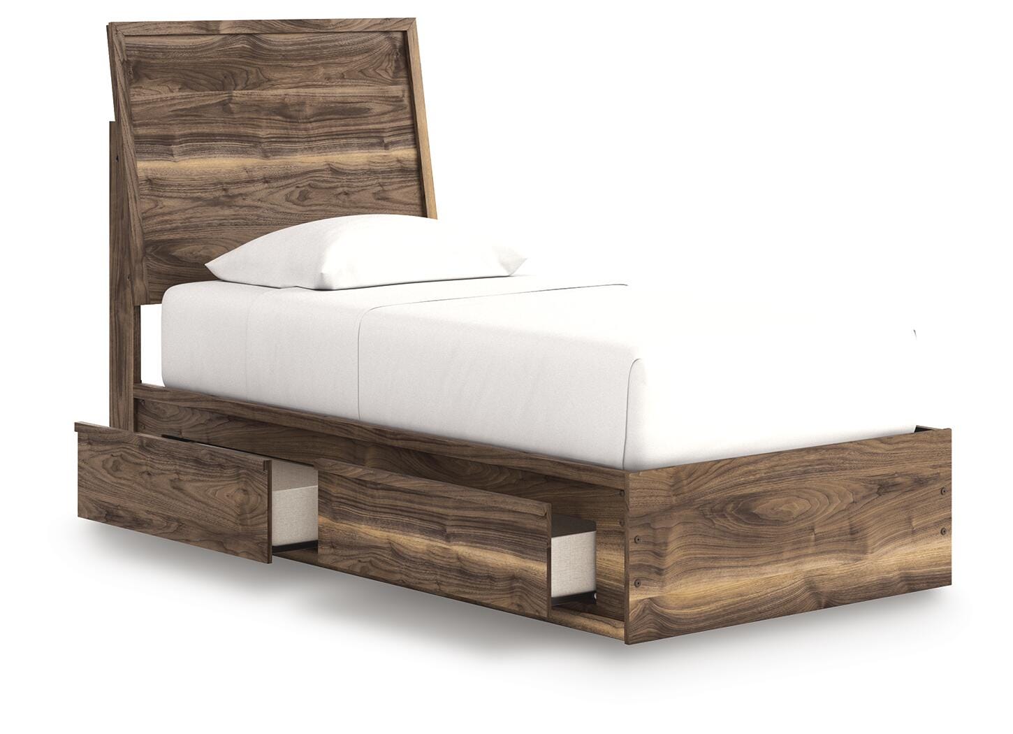 Chirason Bed - Luxury Home Furniture (MI)