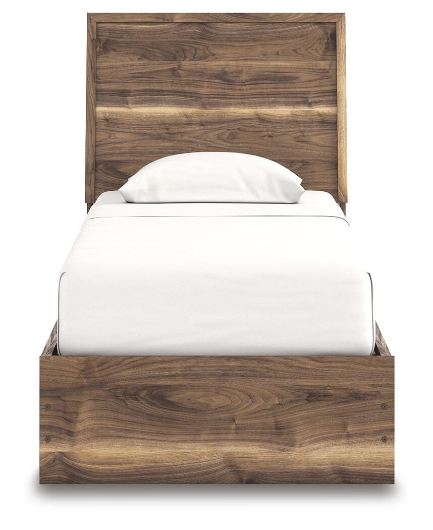 Chirason Bed - Luxury Home Furniture (MI)