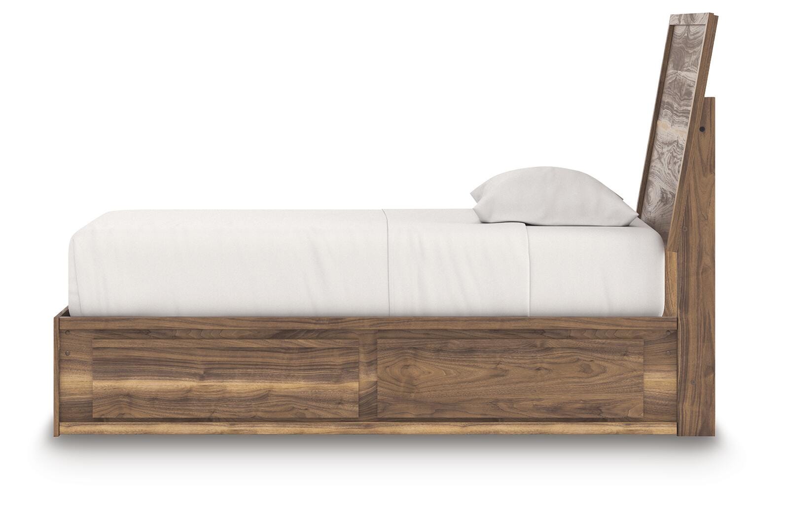 Chirason Bed - Luxury Home Furniture (MI)