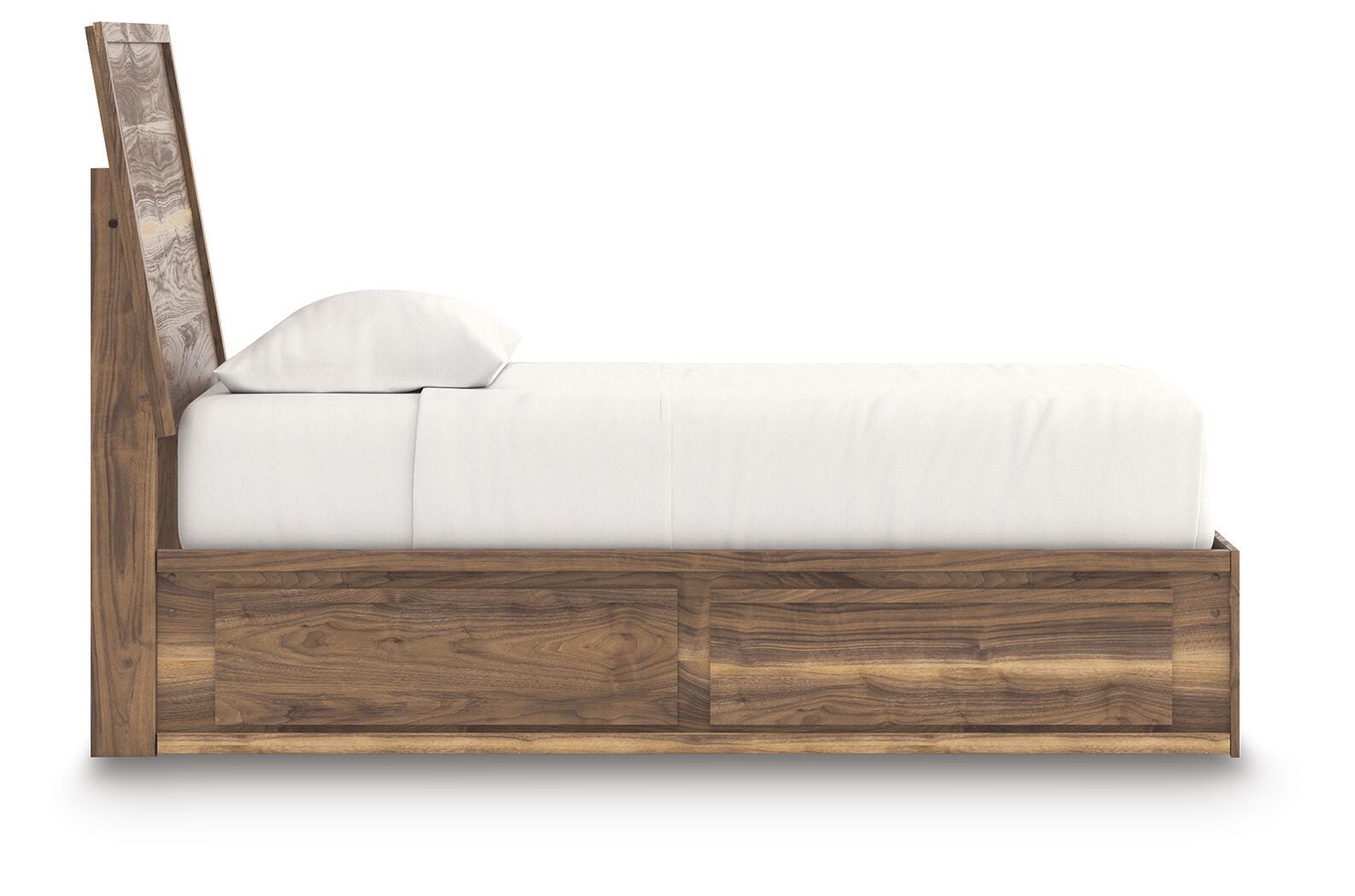 Chirason Bed - Luxury Home Furniture (MI)