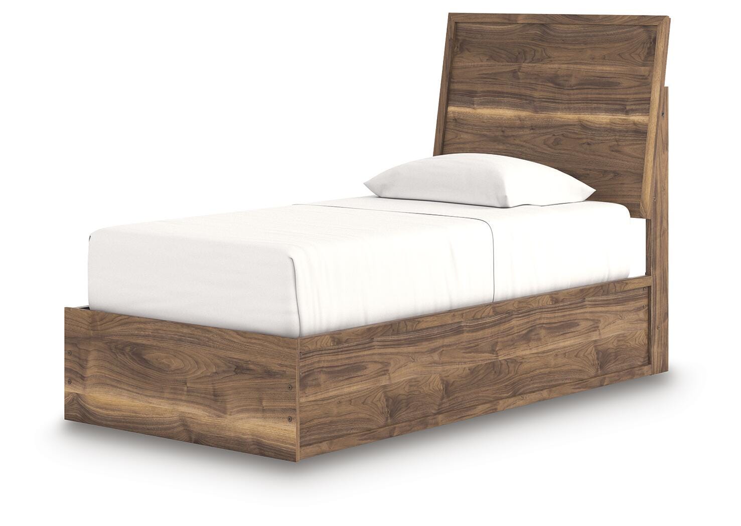 Chirason Bed - Luxury Home Furniture (MI)