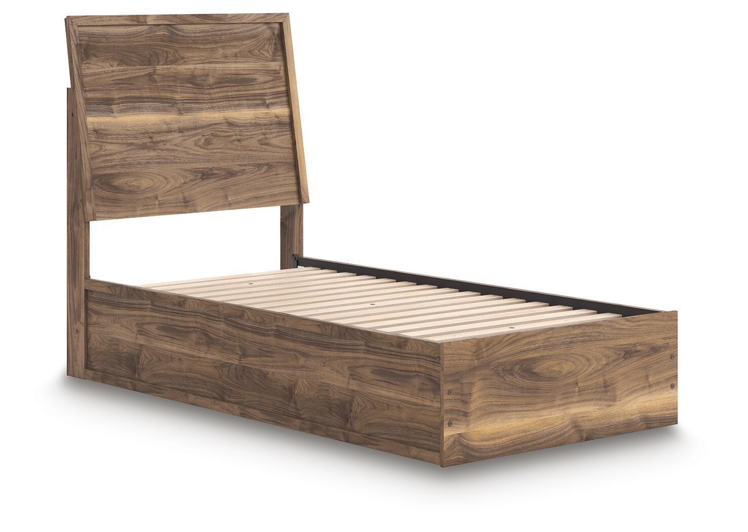 Chirason Bed - Luxury Home Furniture (MI)