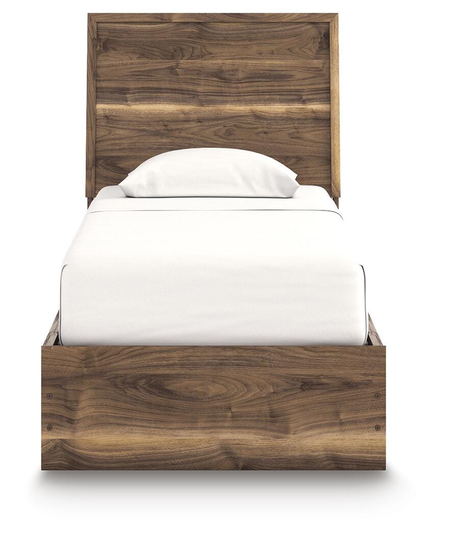 Chirason Bed - Luxury Home Furniture (MI)