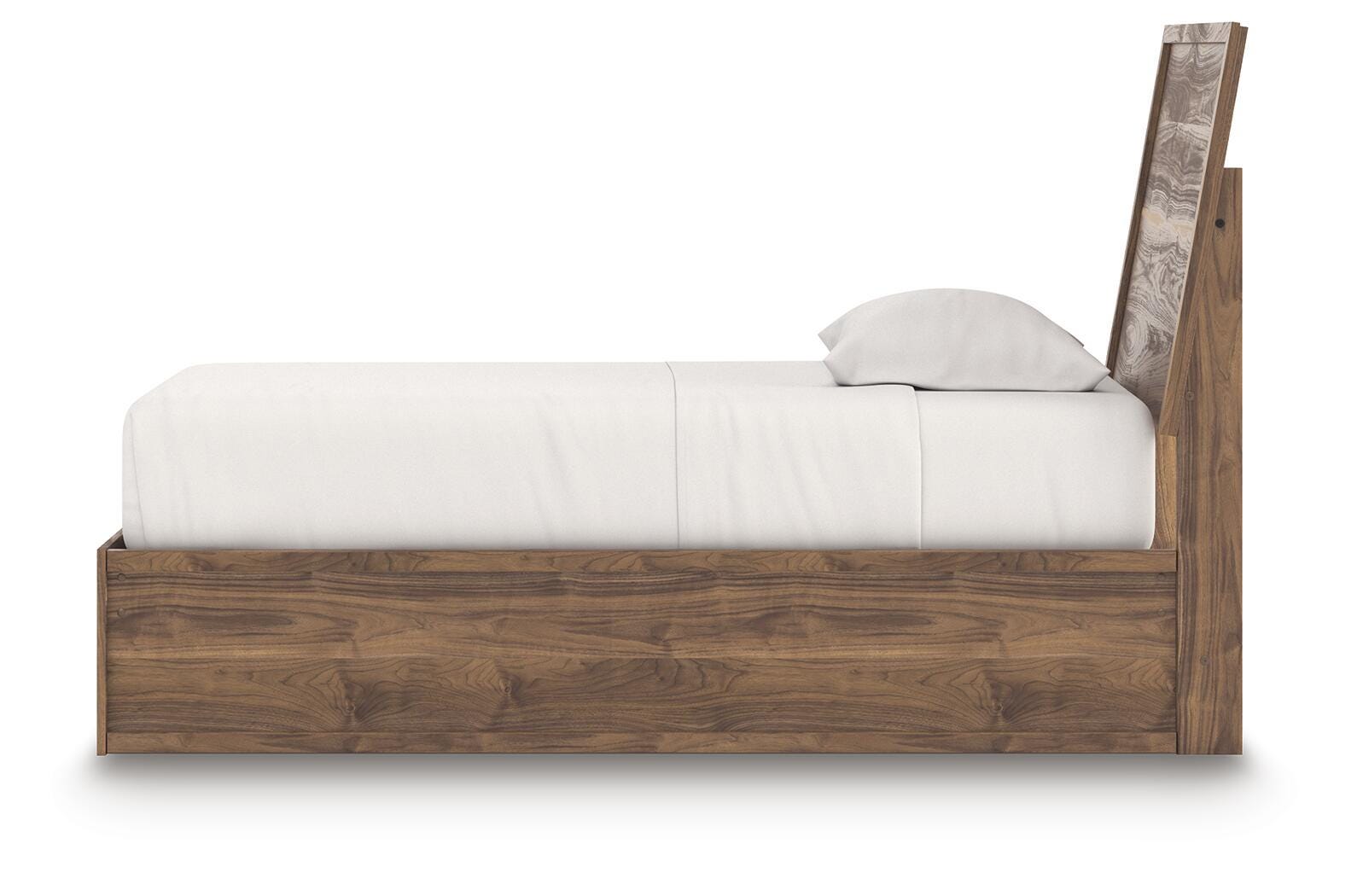 Chirason Bed - Luxury Home Furniture (MI)