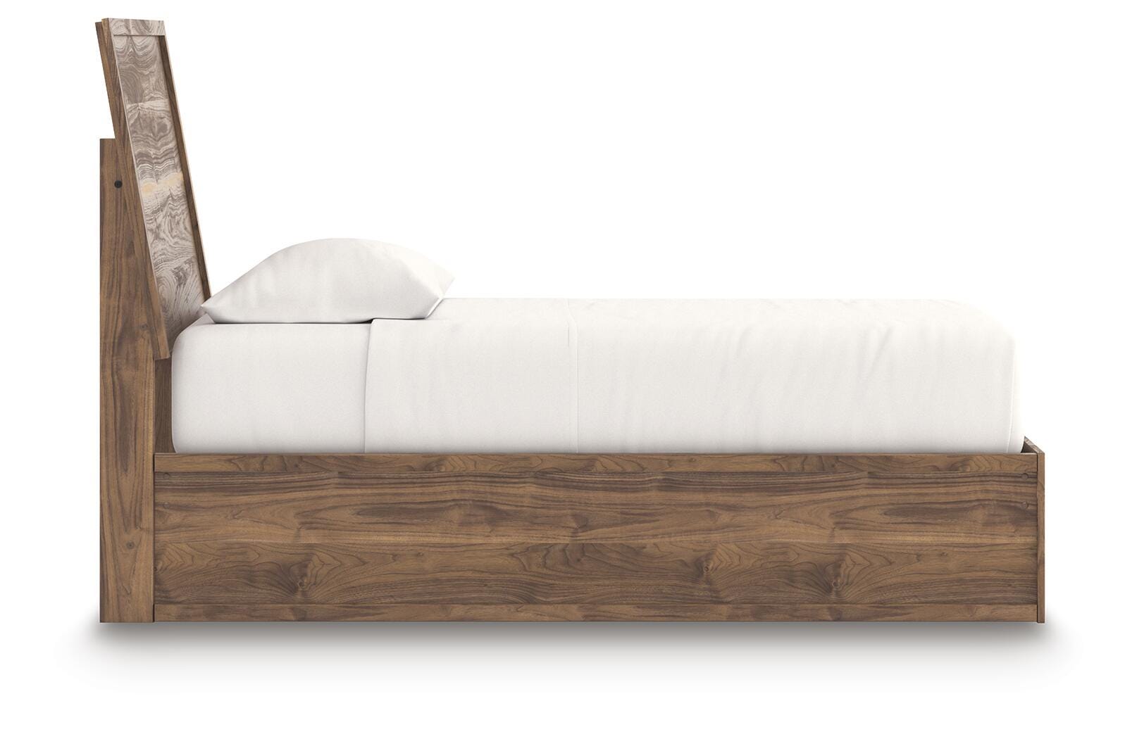 Chirason Bed - Luxury Home Furniture (MI)