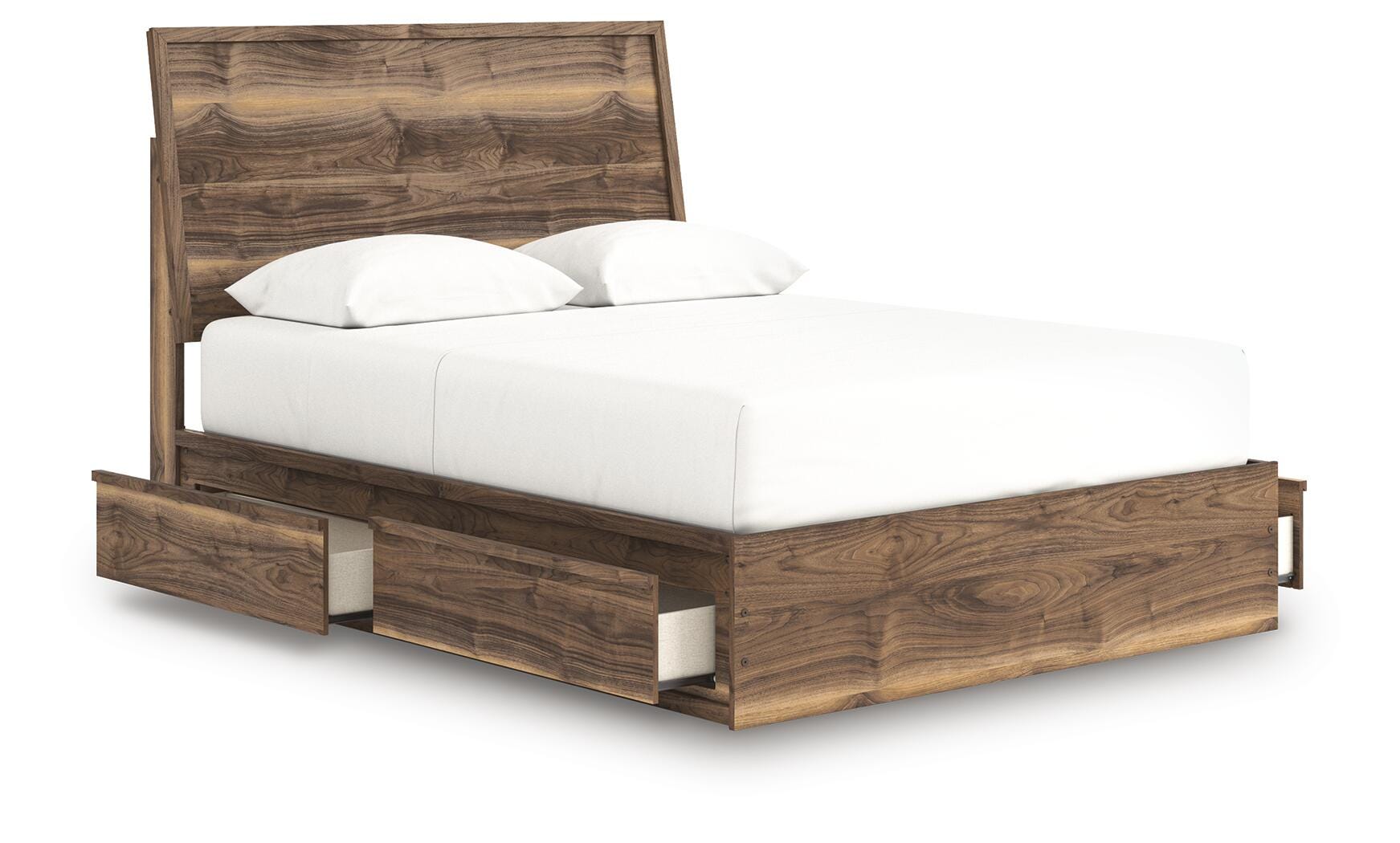 Chirason Bed - Luxury Home Furniture (MI)