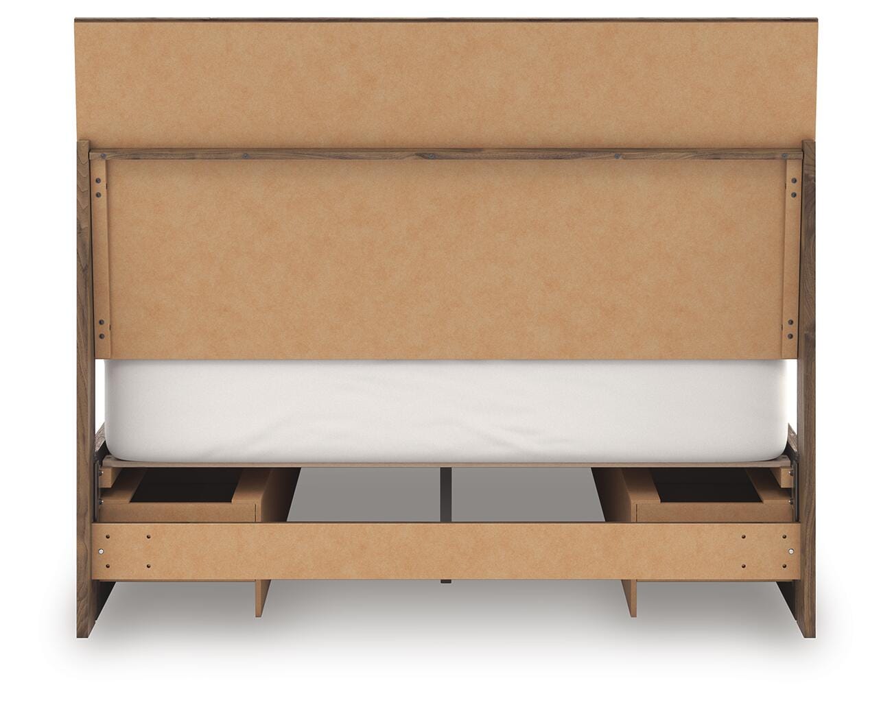 Chirason Bed - Luxury Home Furniture (MI)