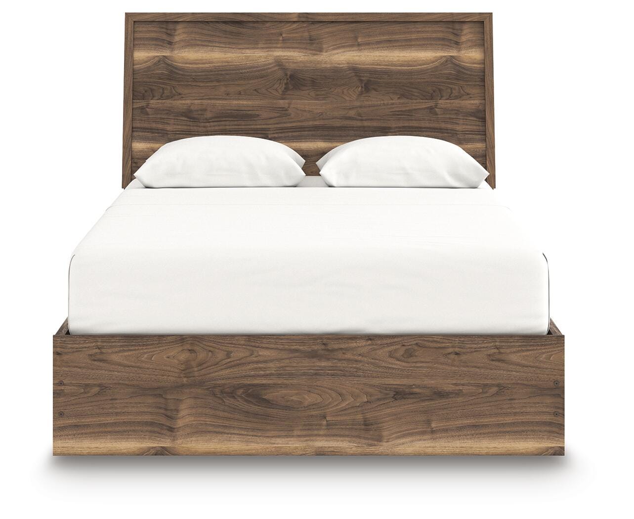 Chirason Bed - Luxury Home Furniture (MI)