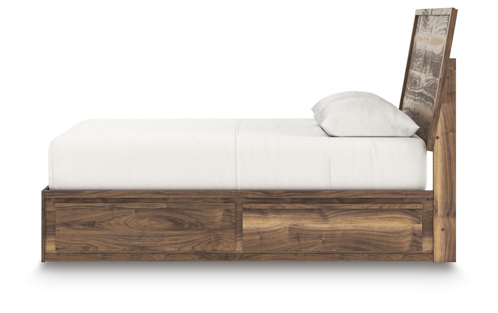 Chirason Bed - Luxury Home Furniture (MI)