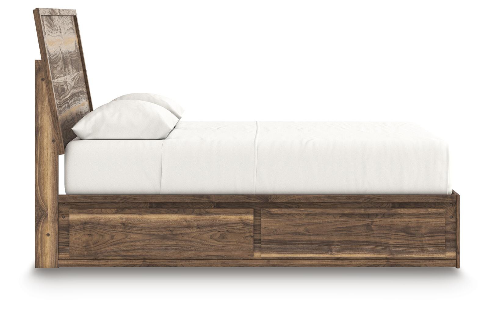 Chirason Bed - Luxury Home Furniture (MI)