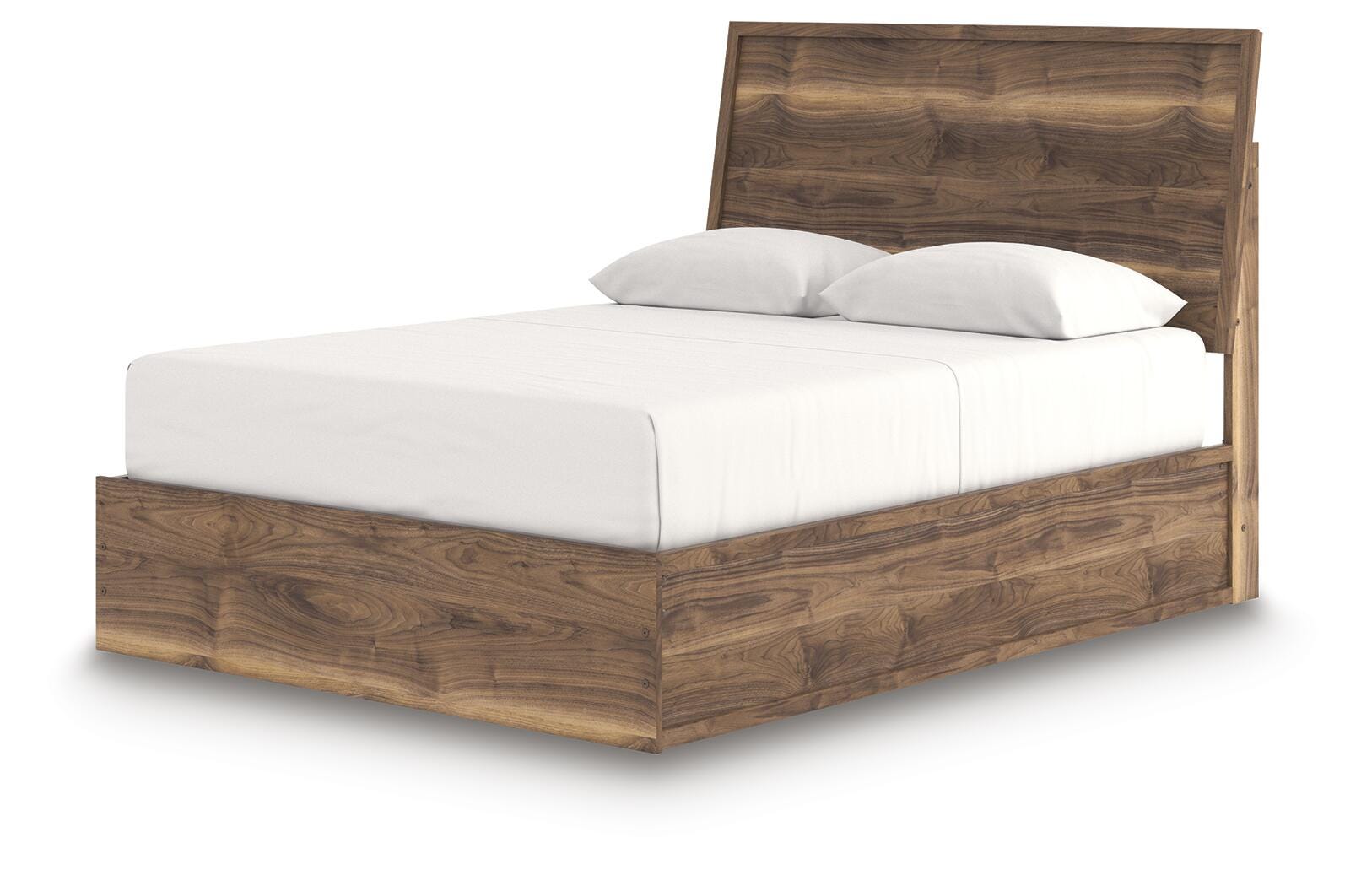 Chirason Bed - Luxury Home Furniture (MI)