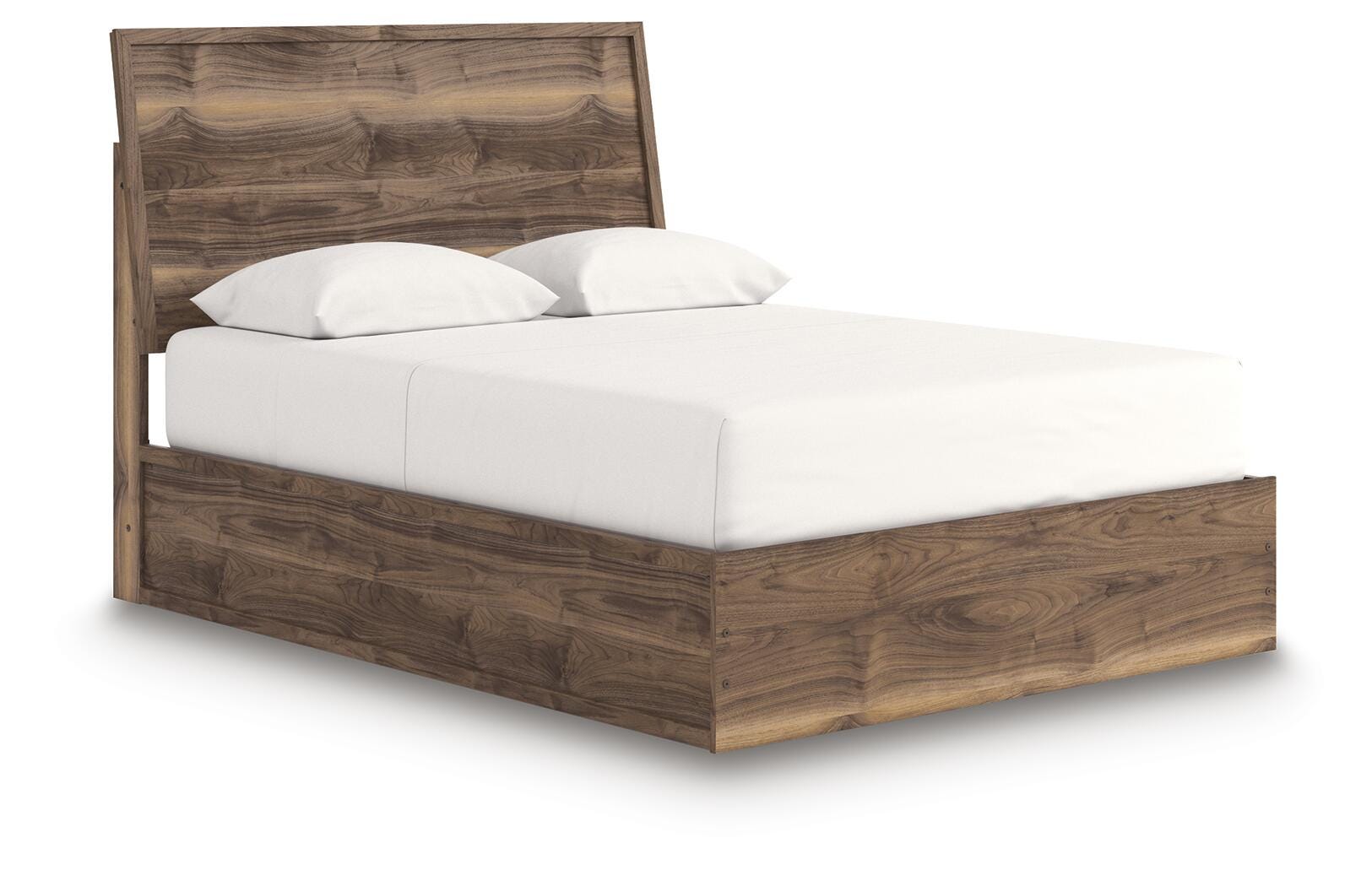 Chirason Bed - Luxury Home Furniture (MI)