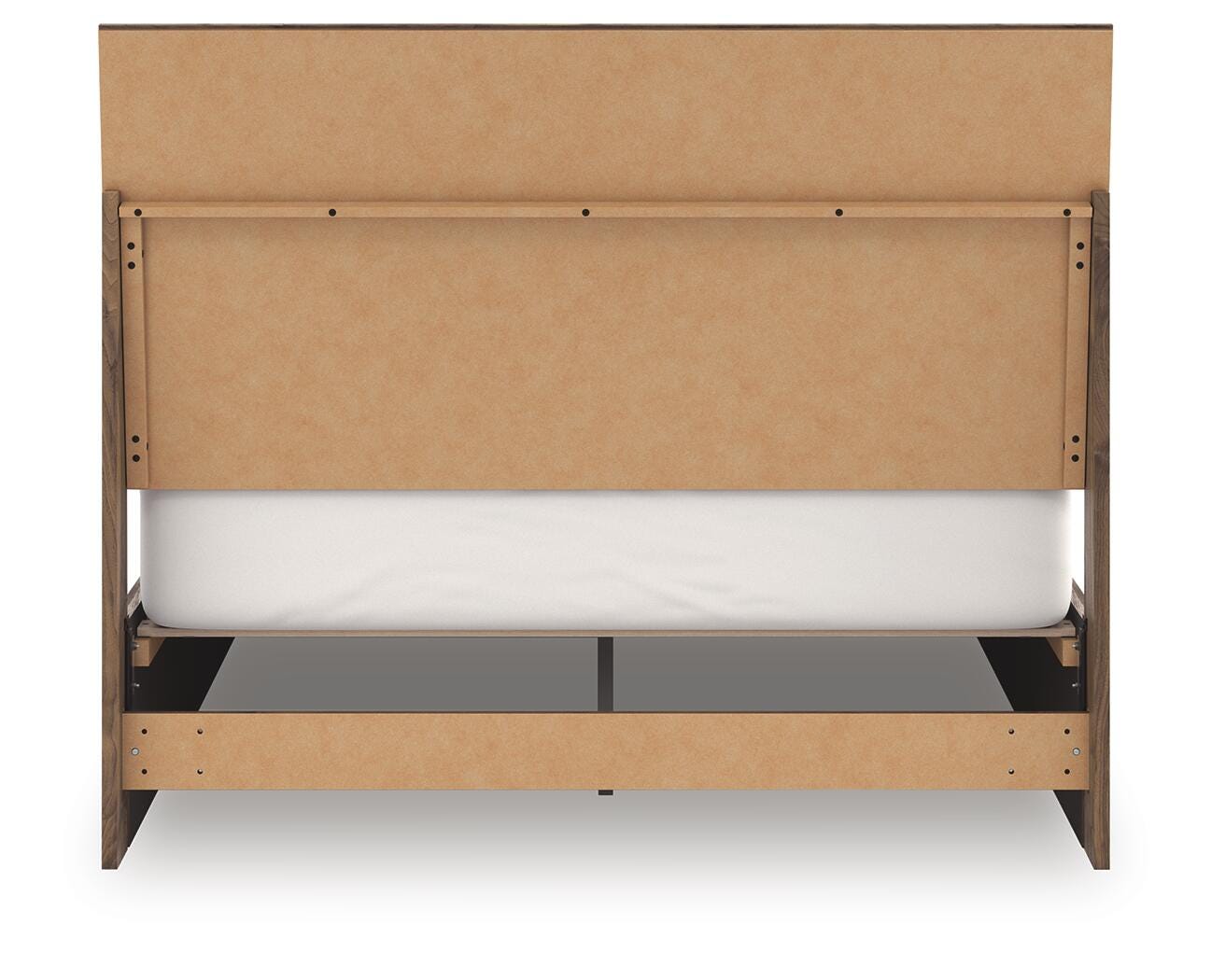 Chirason Bed - Luxury Home Furniture (MI)