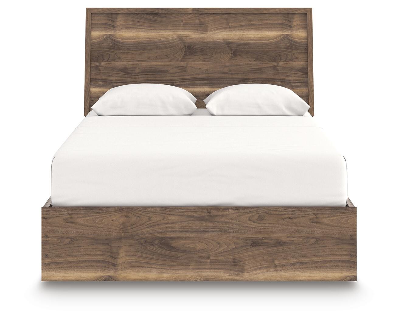 Chirason Bed - Luxury Home Furniture (MI)