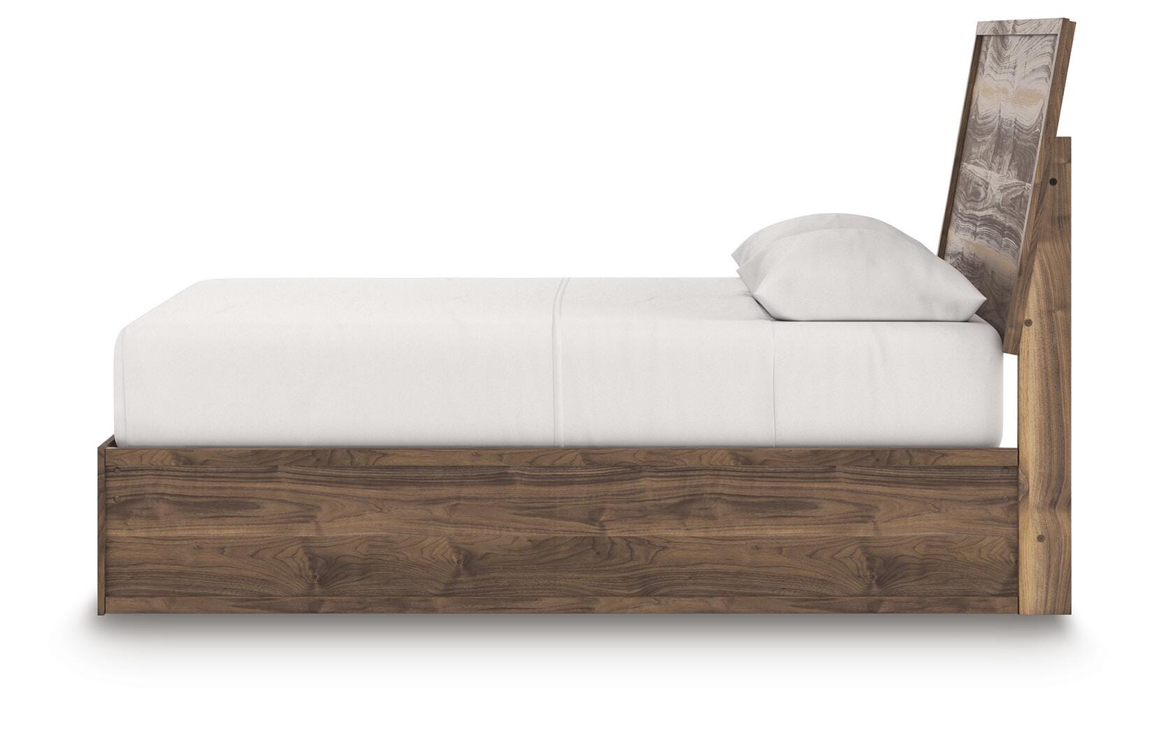 Chirason Bed - Luxury Home Furniture (MI)